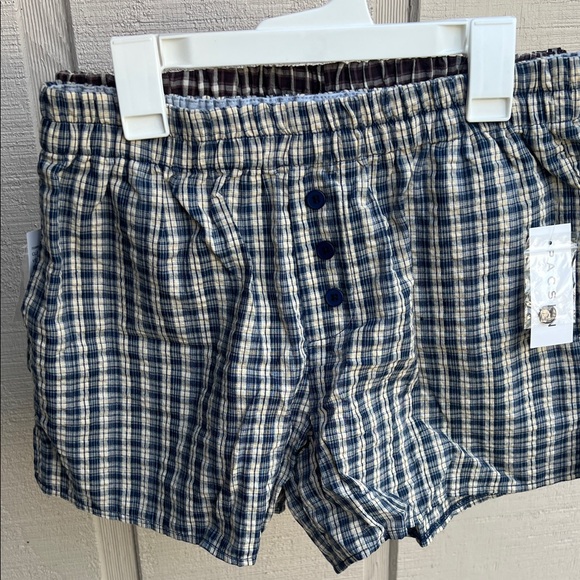 Pacsun Beverly and beck pajama shorts set of 2 - Picture 3 of 7